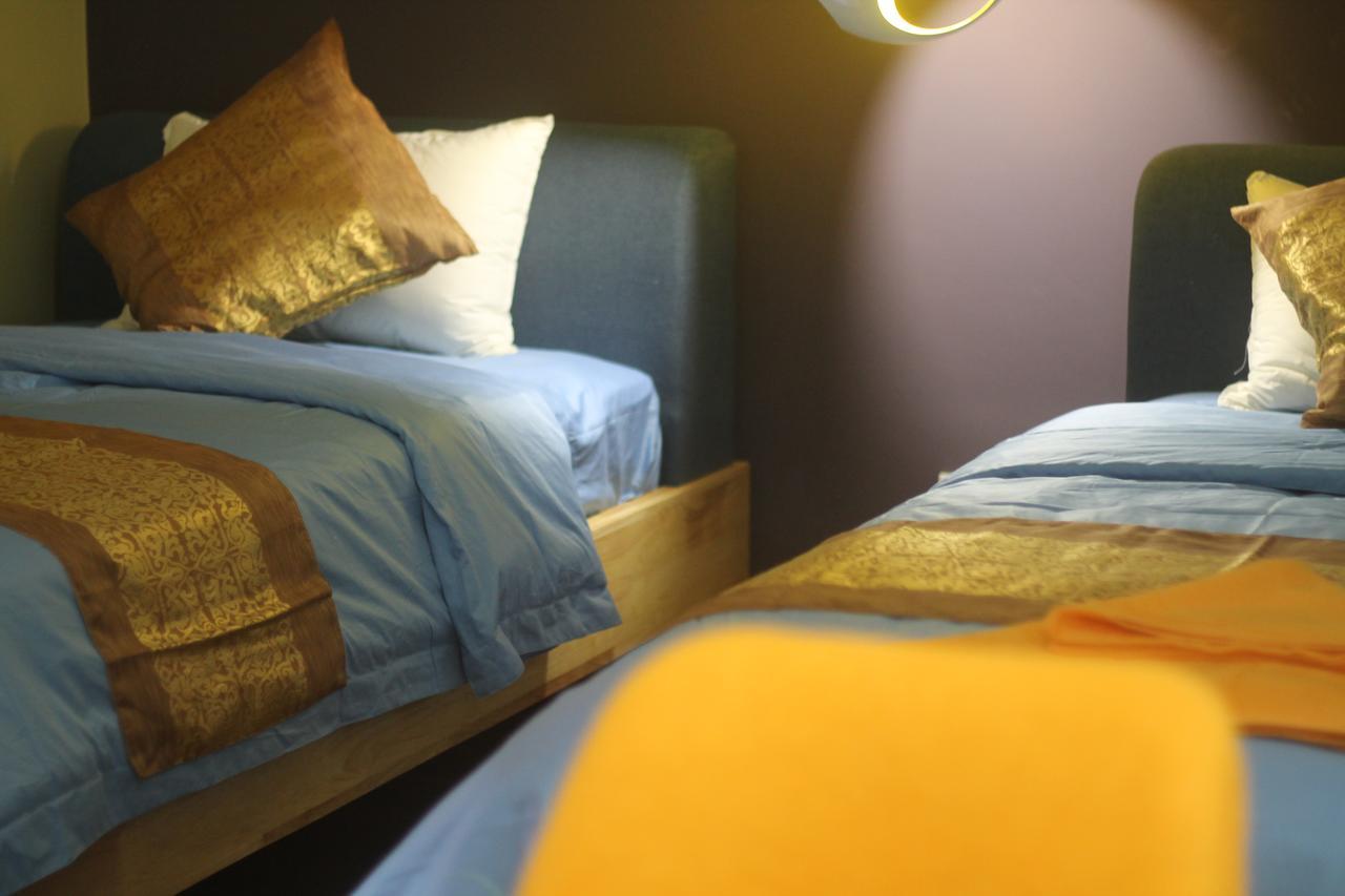 Hotel Benny's 3*