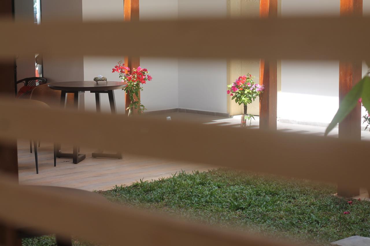 Benny's 3* Sihanoukville