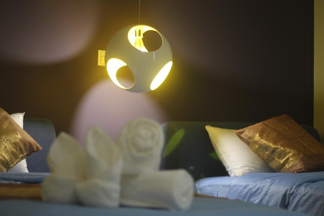 Benny's 3* Sihanoukville