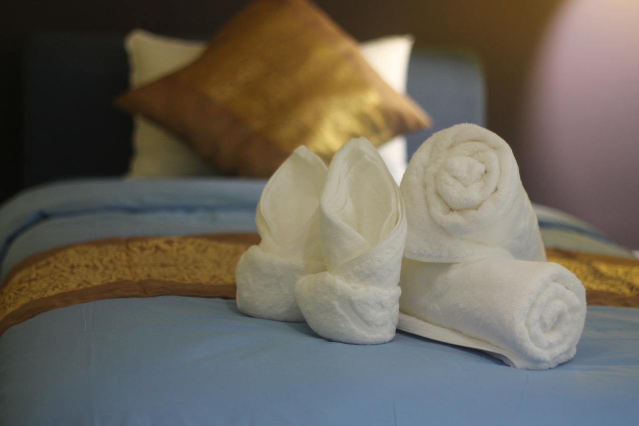 Benny's 3* Sihanoukville
