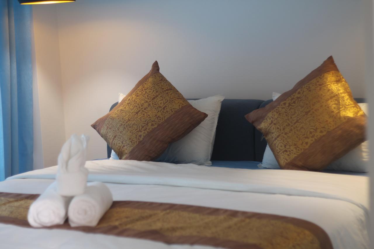 Khách sạn Benny's 3*