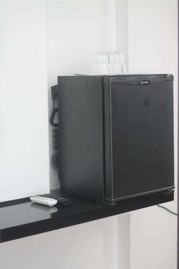Khách sạn Benny's 3*