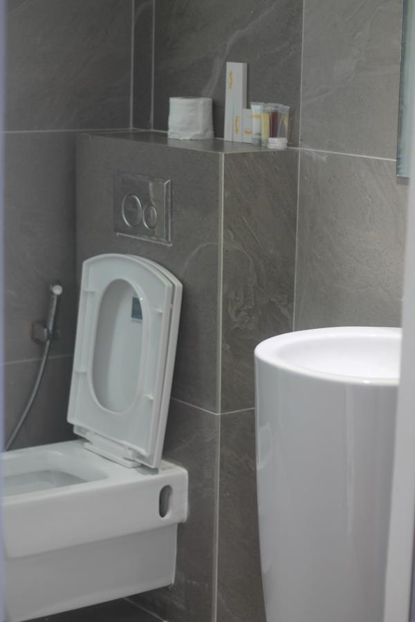 Khách sạn Benny's 3*