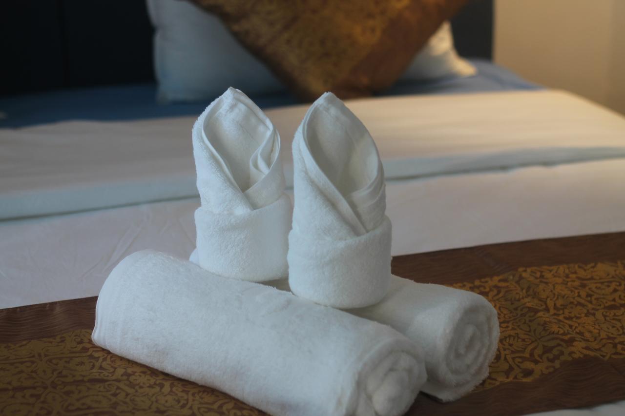 Benny's 3* Sihanoukville