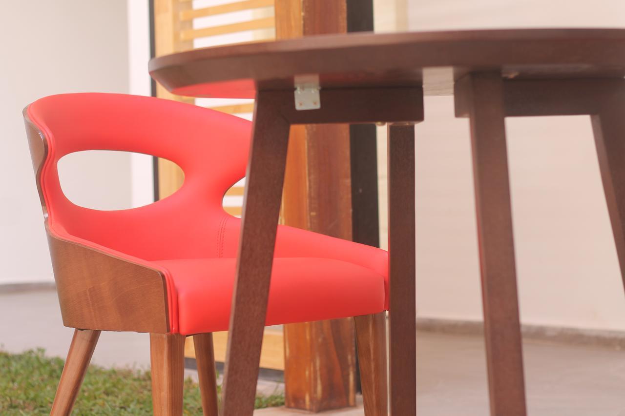 Khách sạn Benny's 3*