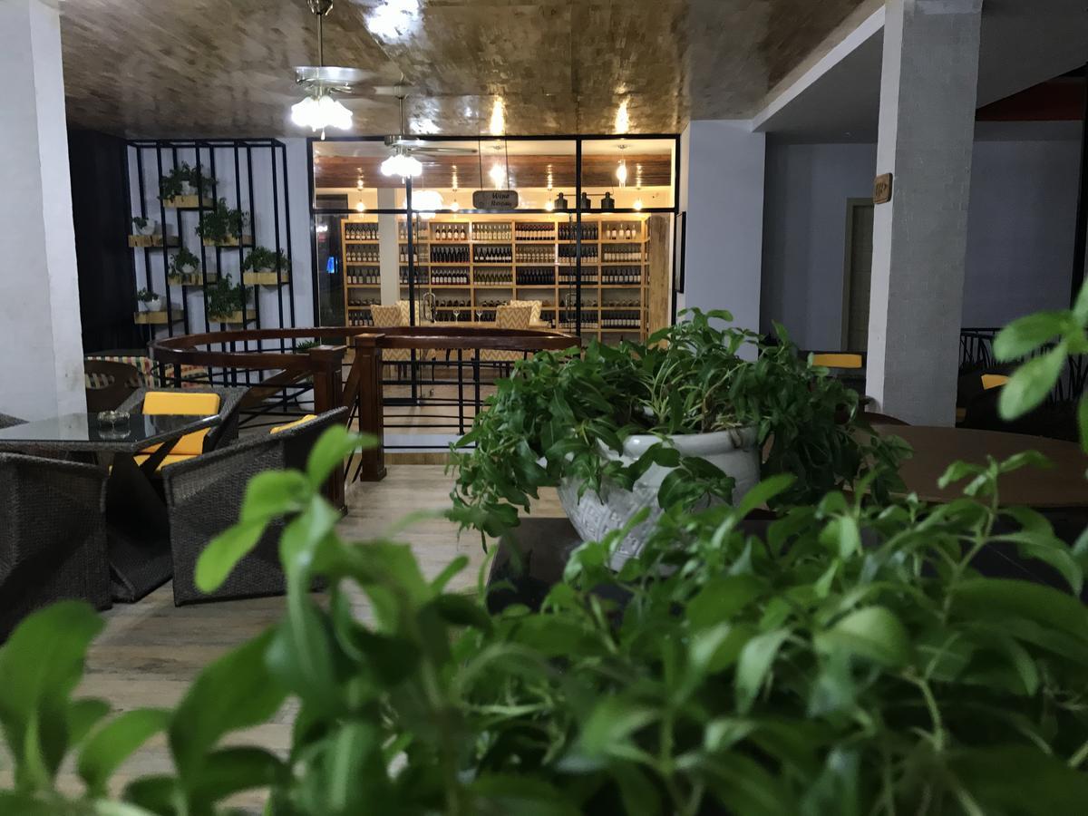 Benny's 3* Sihanoukville