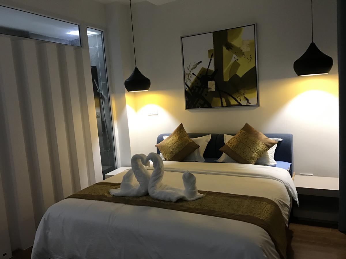 Khách sạn Benny's 3*