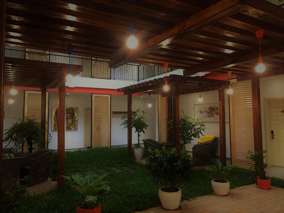 Benny's 3* Sihanoukville