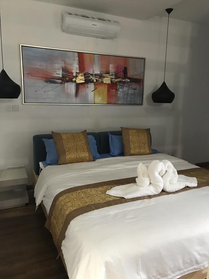 Benny's 3* Sihanoukville