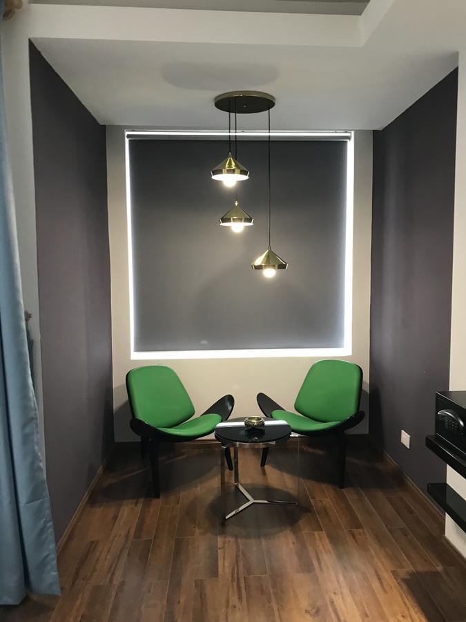 Benny's 3* Sihanoukville