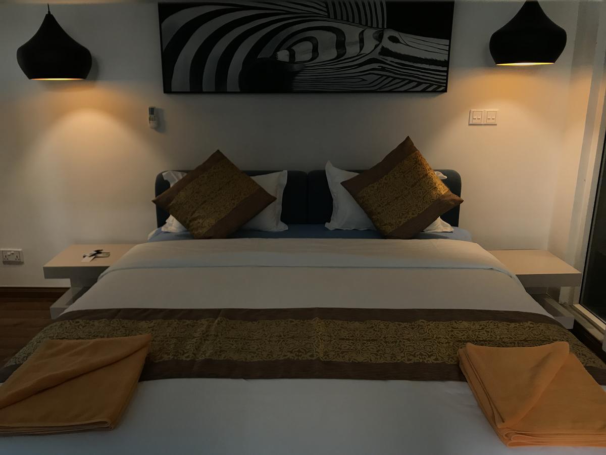 Khách sạn Benny's 3*