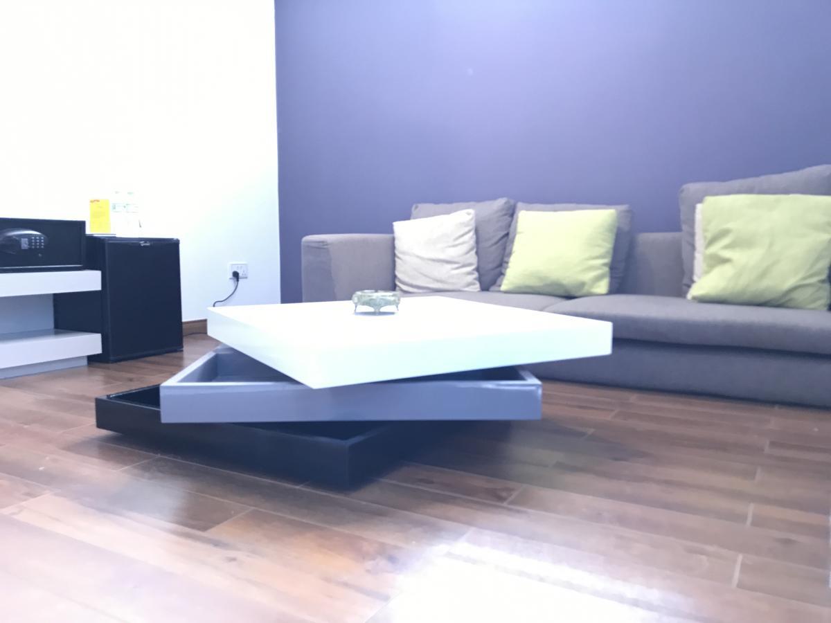 Khách sạn Benny's 3*