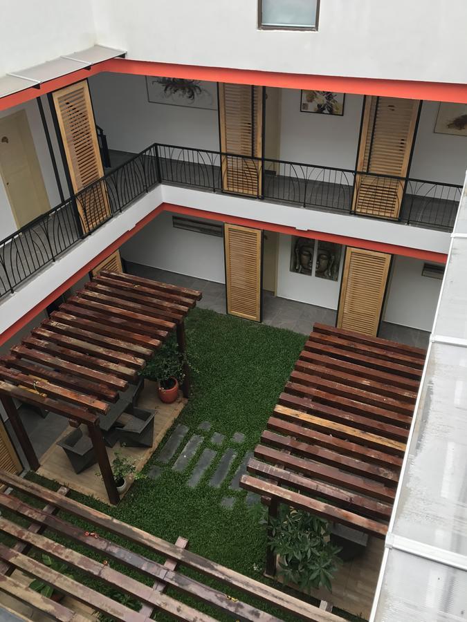 Hotel Benny's 3*