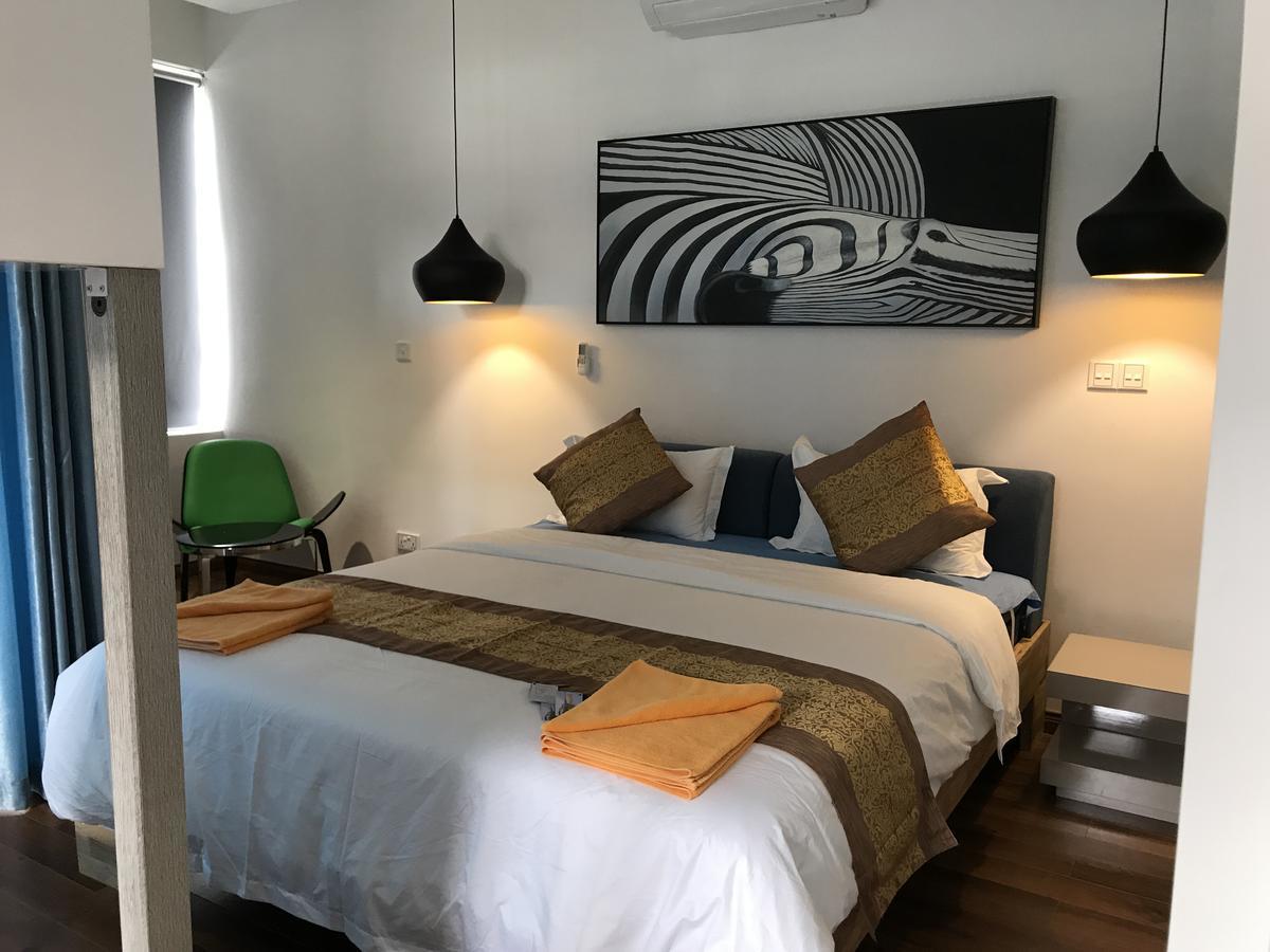 Hotel Benny's 3*