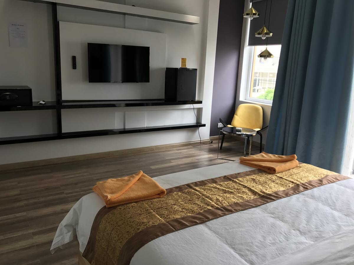 Benny's 3* Sihanoukville
