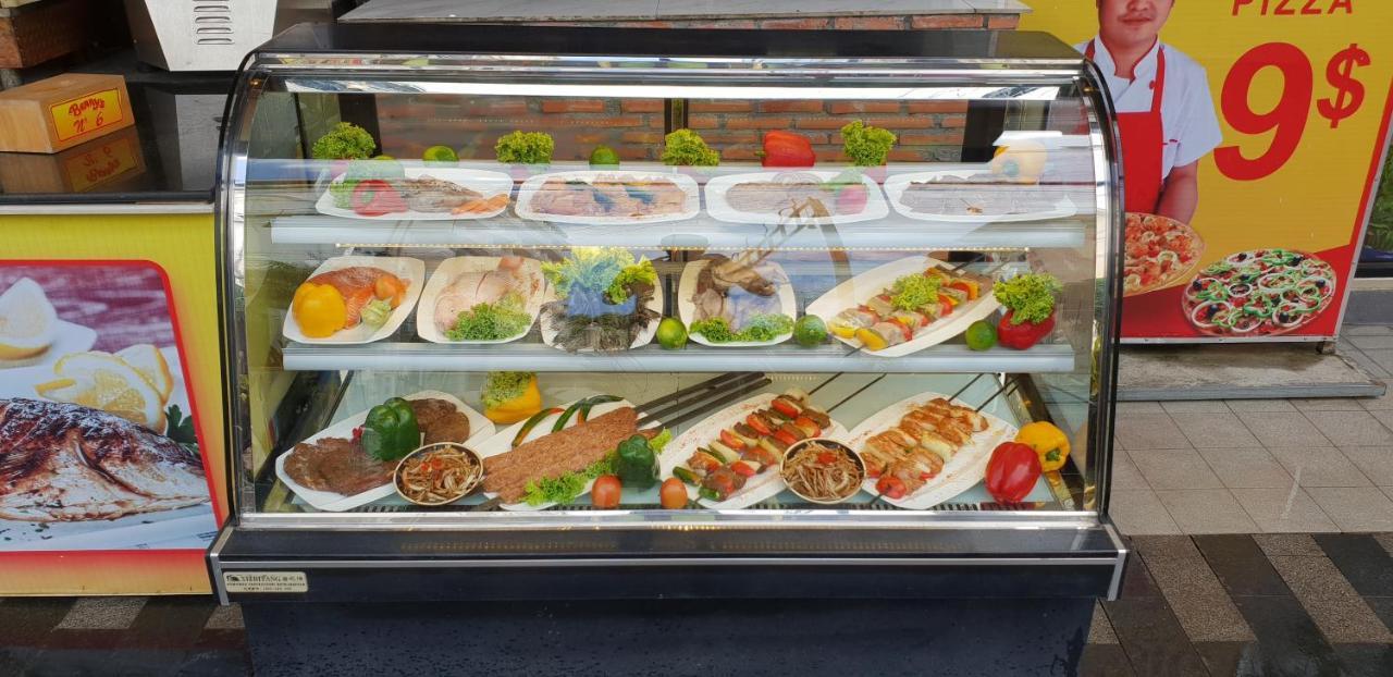 Khách sạn Benny's Sihanoukville