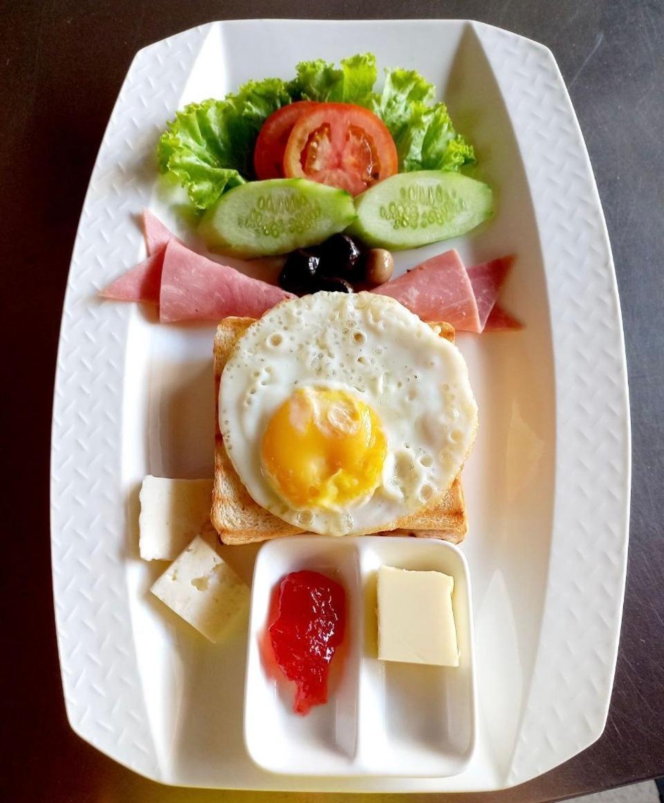 Benny's Sihanoukville