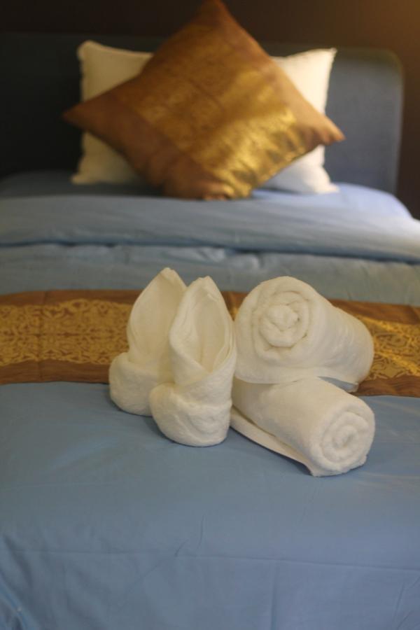 Benny's 3* Sihanoukville