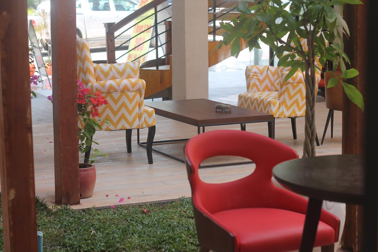 Benny's 3* Sihanoukville