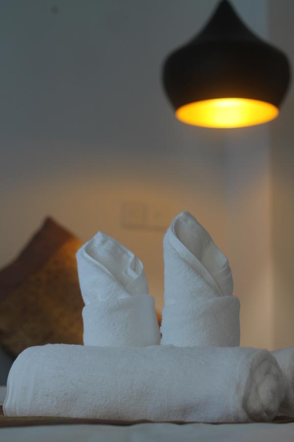 Benny's 3* Sihanoukville
