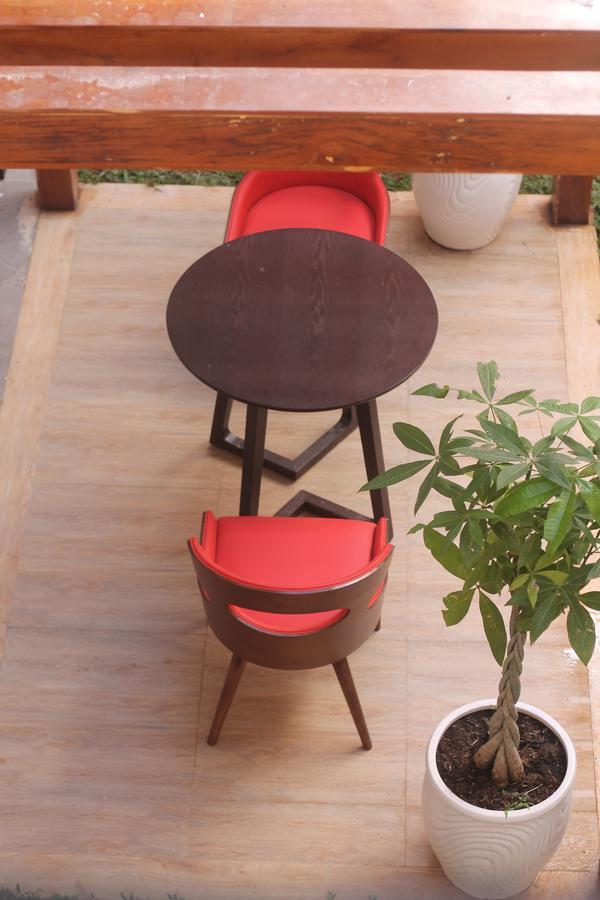 Benny's 3* Sihanoukville