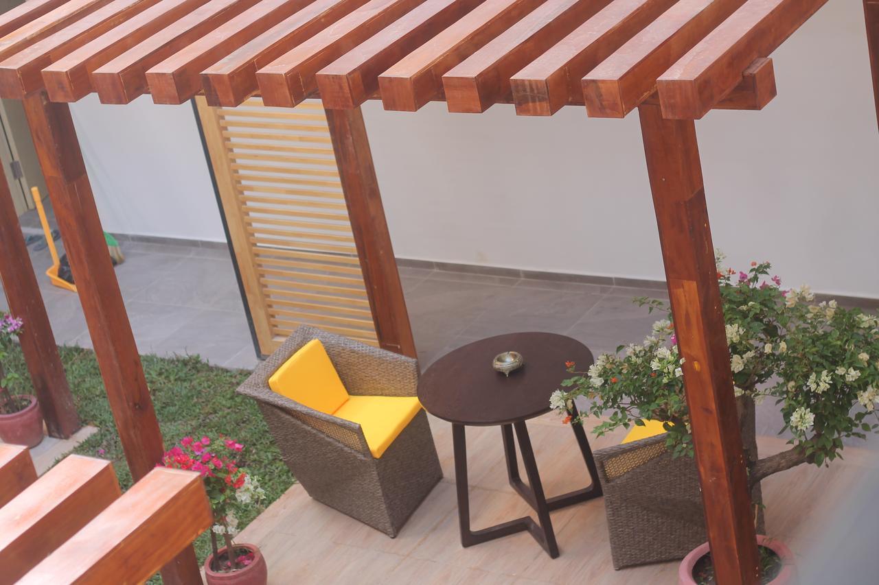 Benny's 3* Sihanoukville