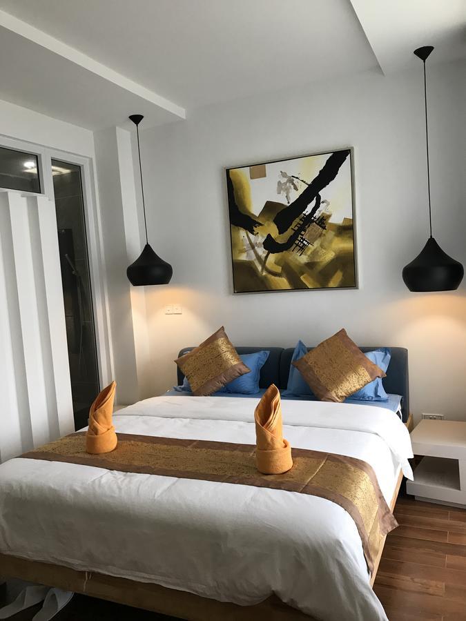 Benny's 3* Sihanoukville