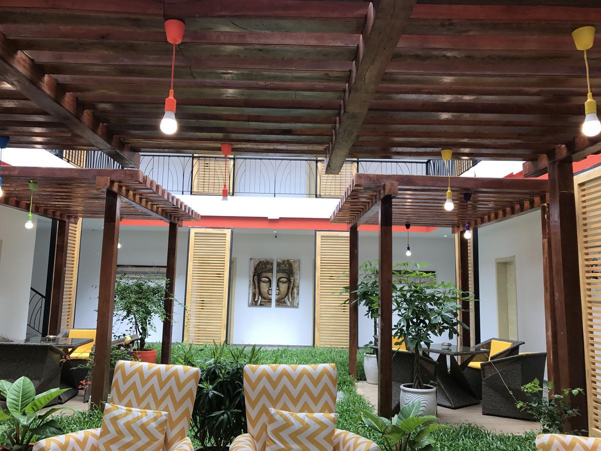 Benny's 3* Sihanoukville