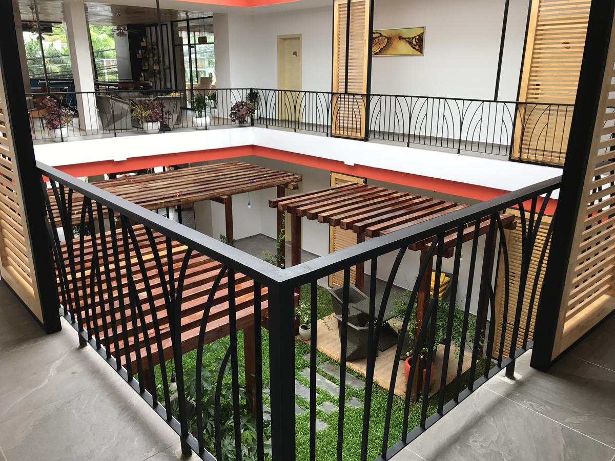 Benny's 3* Sihanoukville