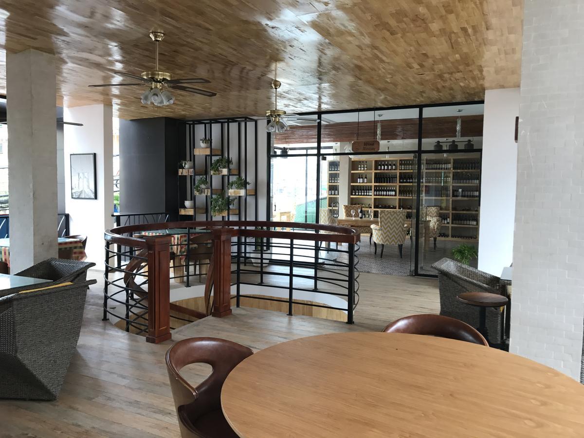 Benny's 3* Sihanoukville
