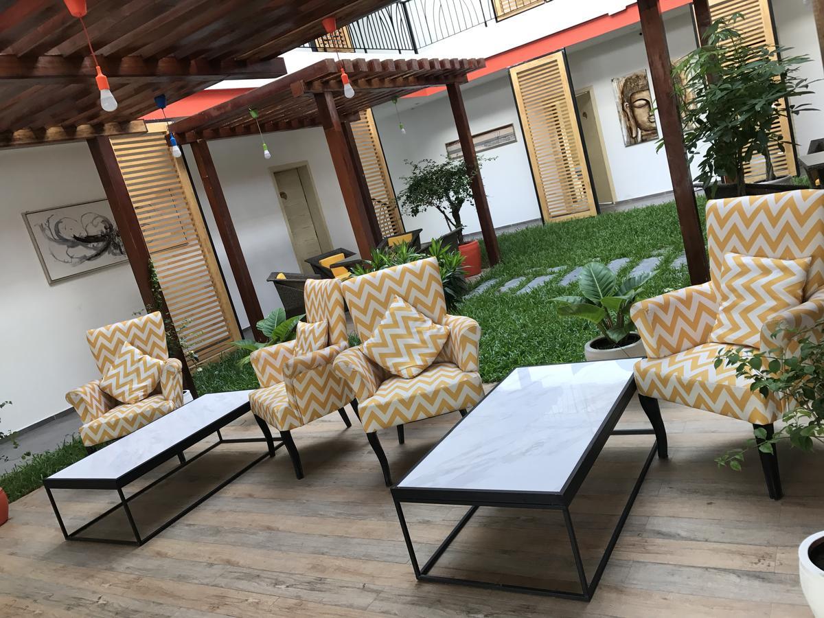 Hotel Benny's 3*