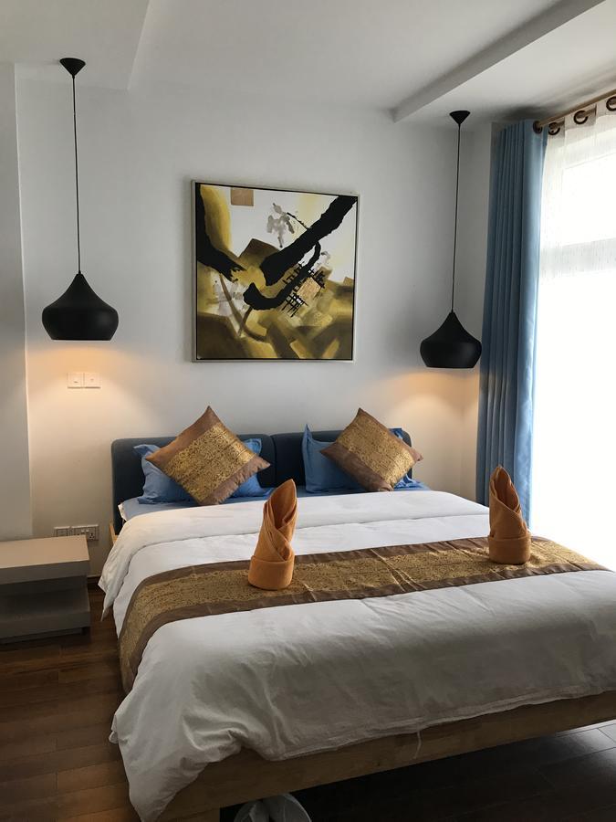 Hotel Benny's 3*