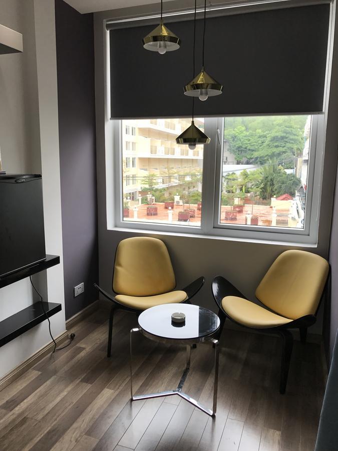 Benny's 3* Sihanoukville