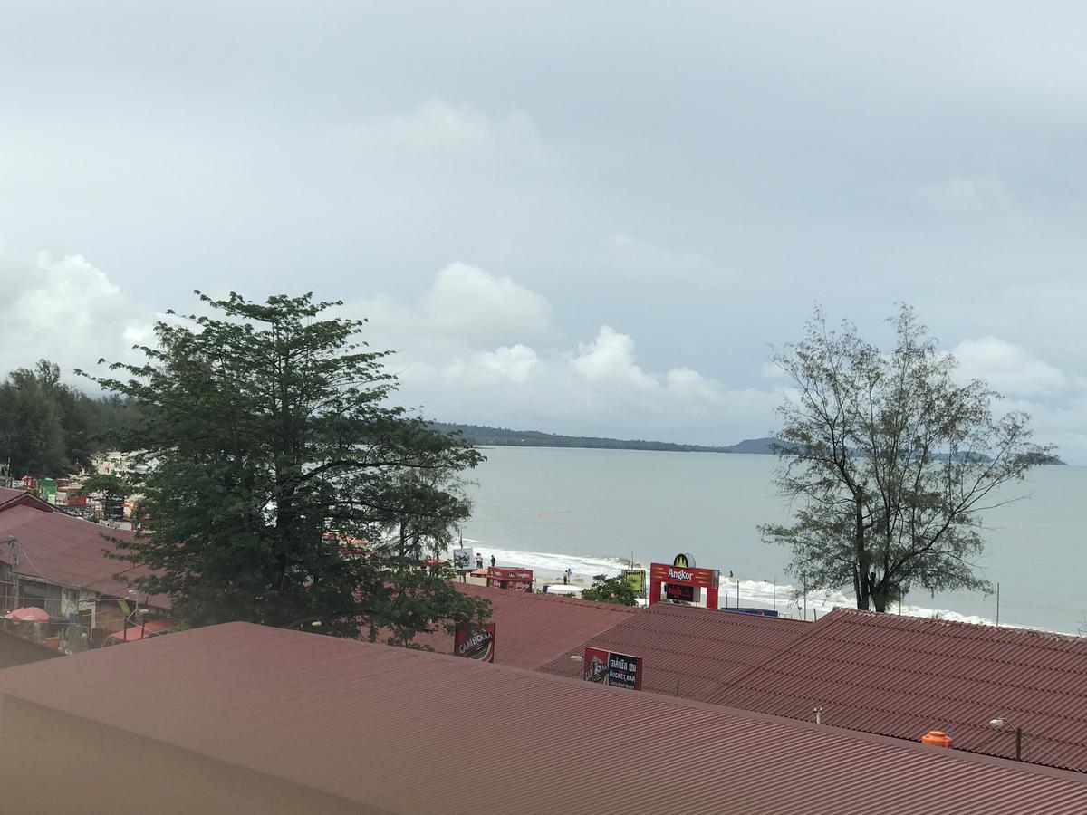 Benny's 3* Sihanoukville