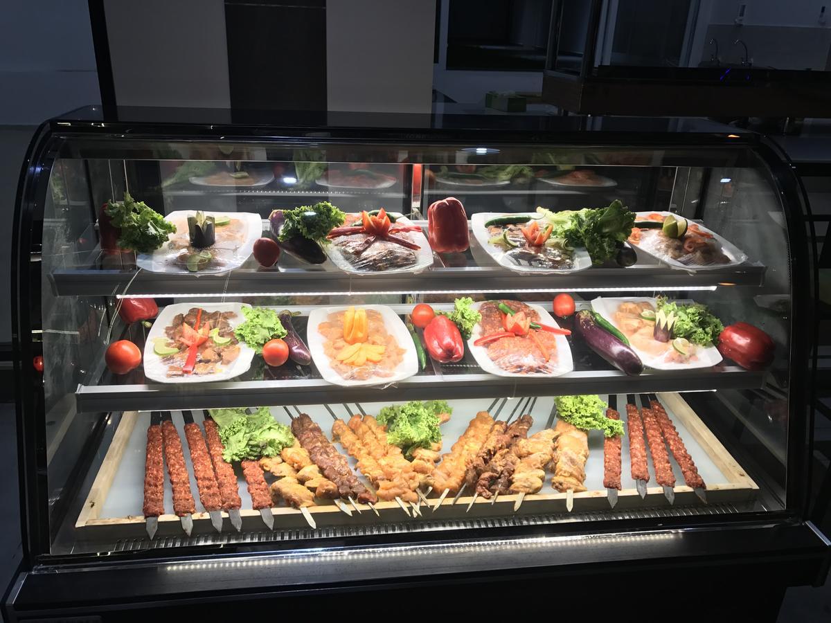 Benny's 3* Sihanoukville
