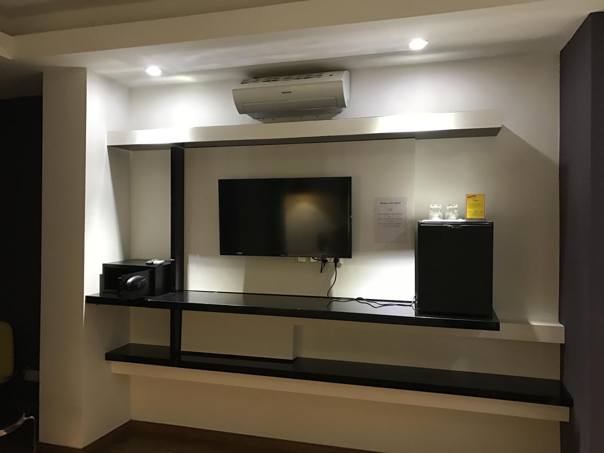 Benny's 3* Sihanoukville