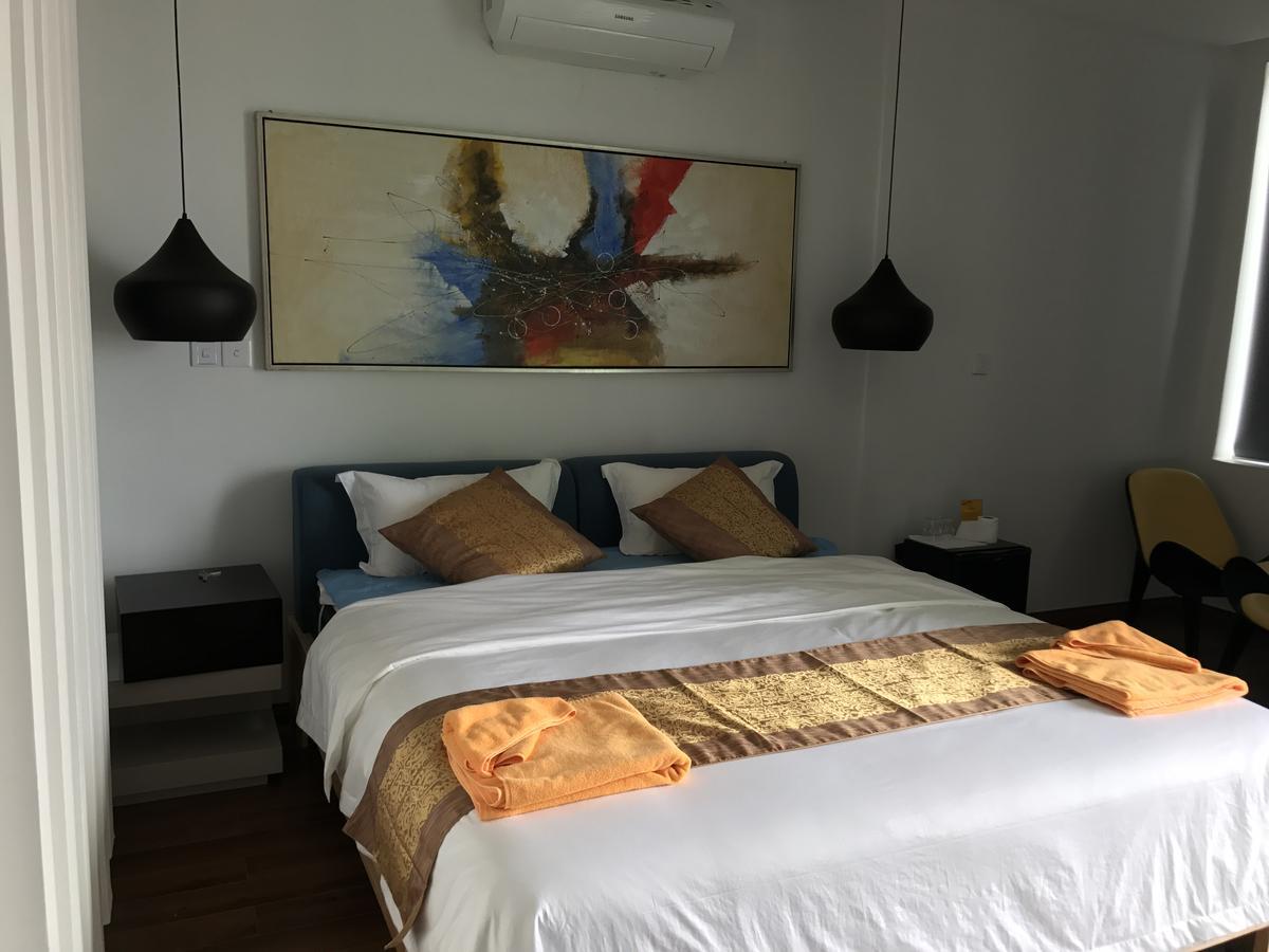 Benny's 3* Sihanoukville