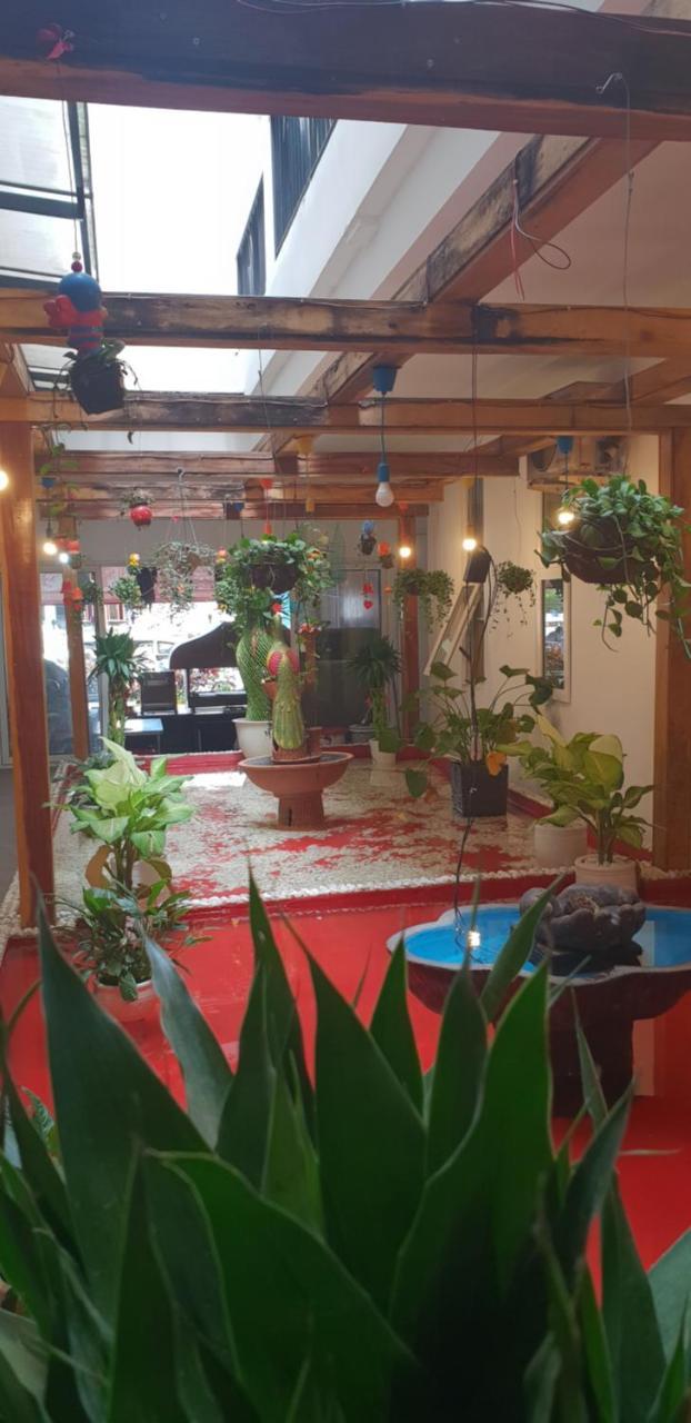 Hotel Benny's 3*